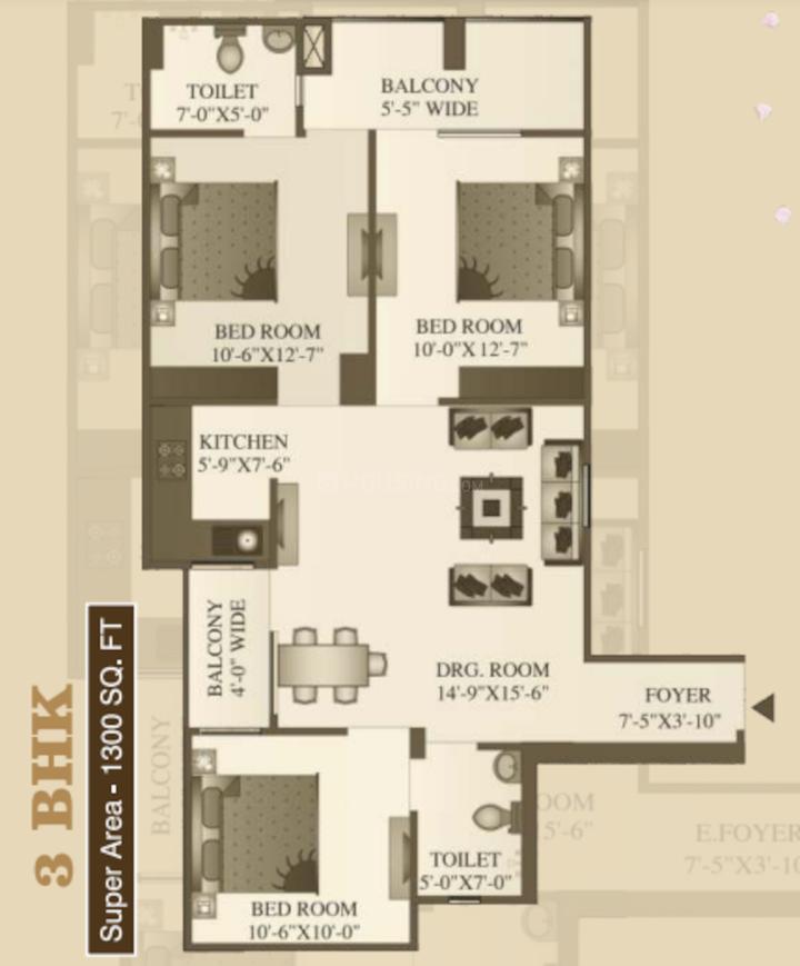 GMD Urban Square - Image 12