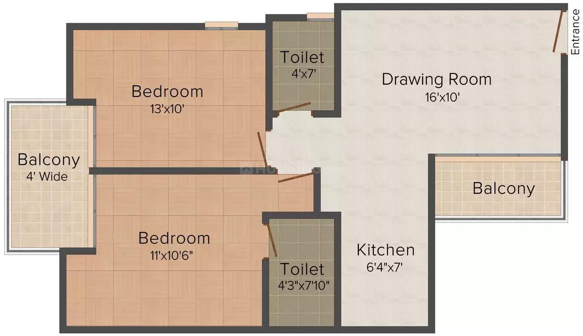 RS Shree Jee Homes - Image 3