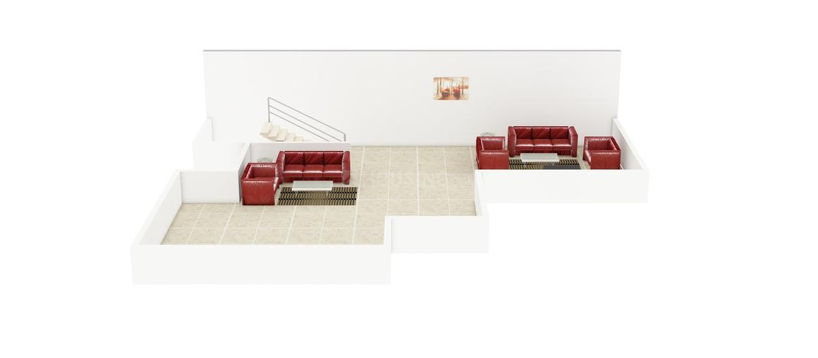 4 BHK Independent Floor