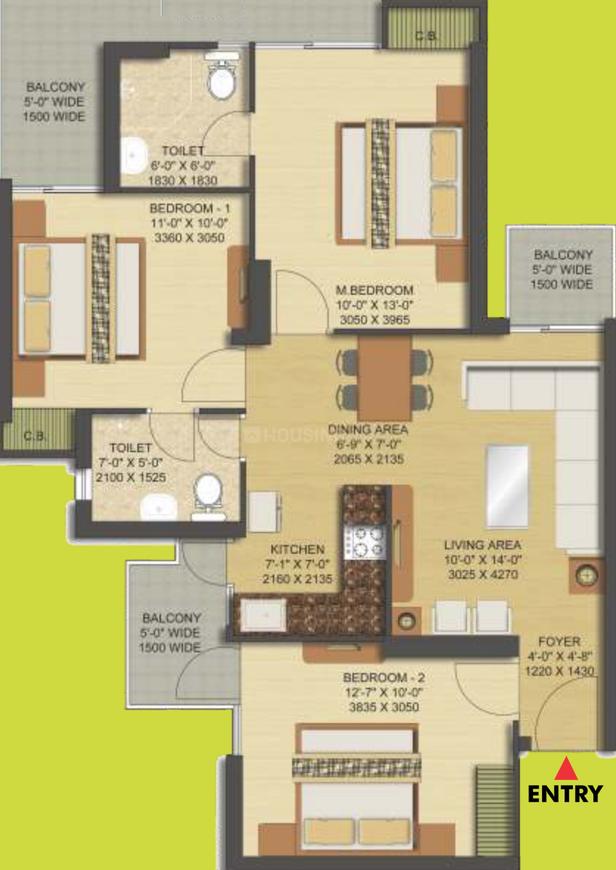 SKA Greenarch - Image 20
