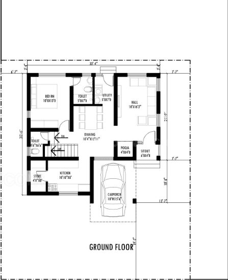 Supertech Sports City Villas - Image 9