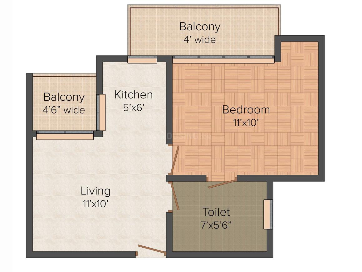 Vcube Village Park - Image 2
