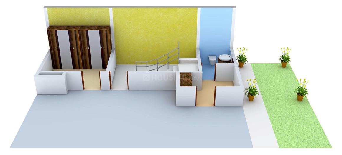4 BHK Villa