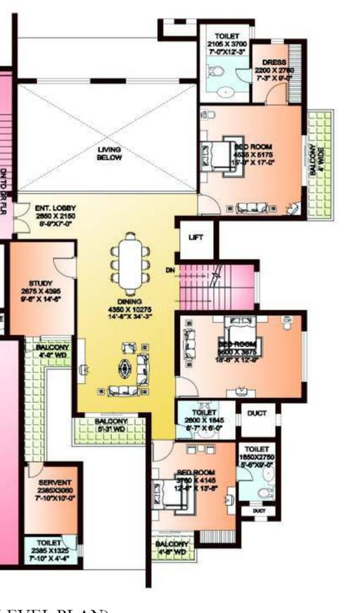 Parsvnath La Tropicana - Image 35