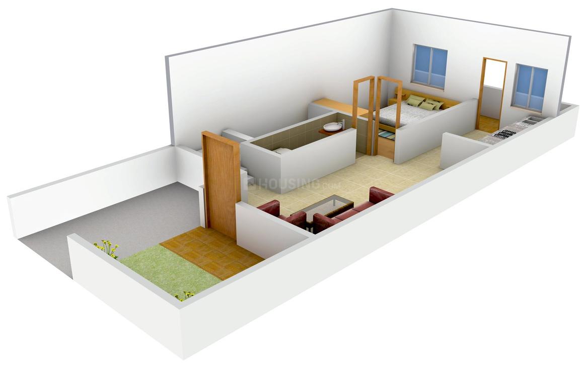 3 BHK Duplex