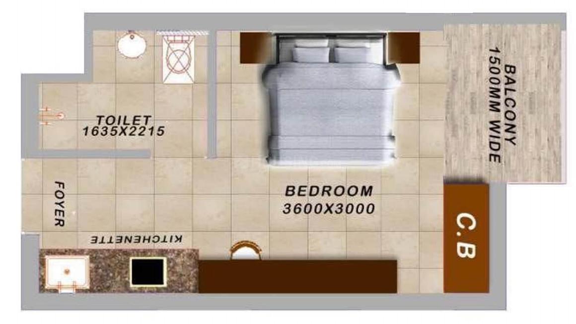 Beetle Orchid - Image 22