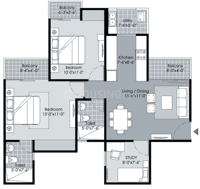 Gulshan Vivante - Image 29