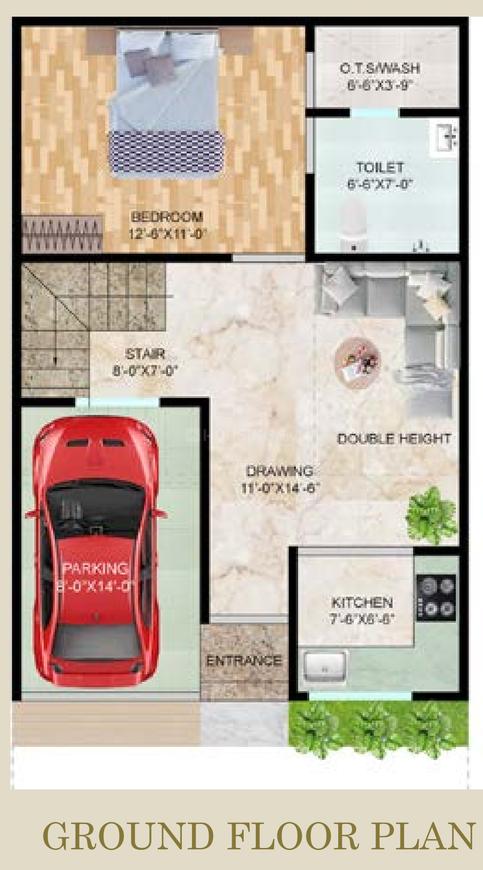 Balaji Green Villas Phase 2 - Image 11