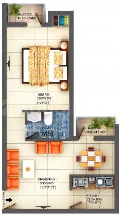 Adwik Group Flora Casa - Image 4