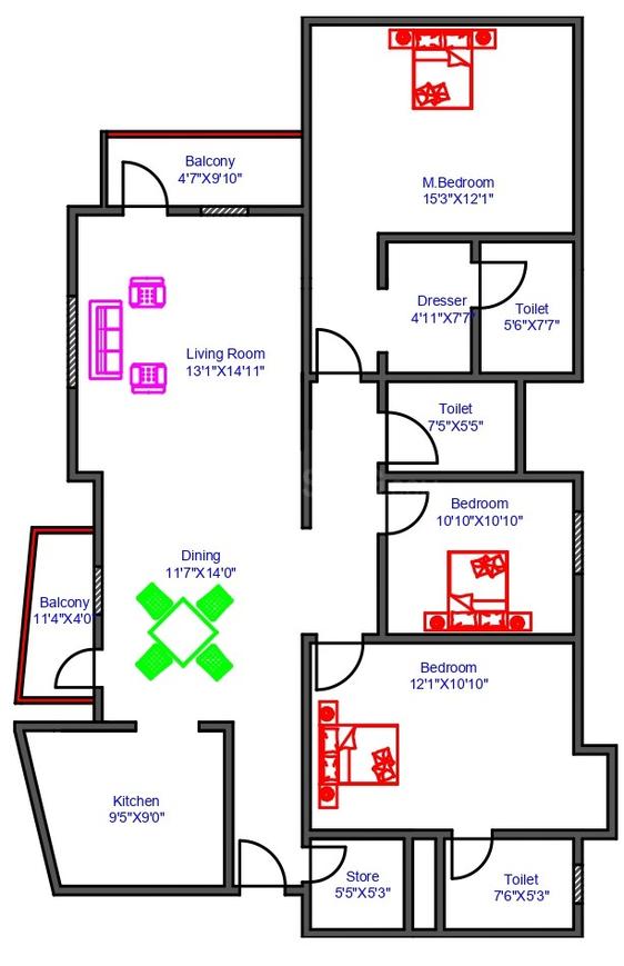 Unitech Horizon - Image 12