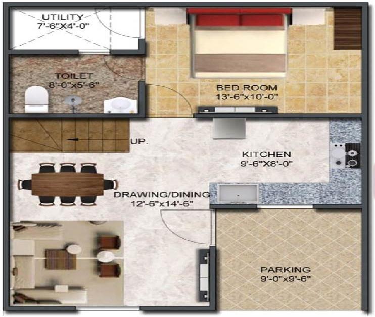 Trinity Triwoods - Image 10