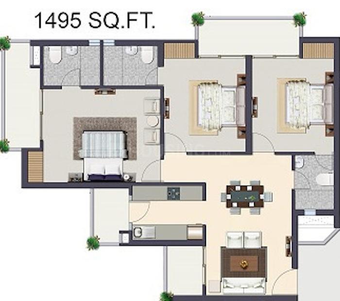 Apex The Kremlin - Image 25