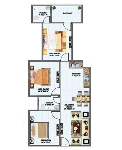 Magic V Heights - Image 4