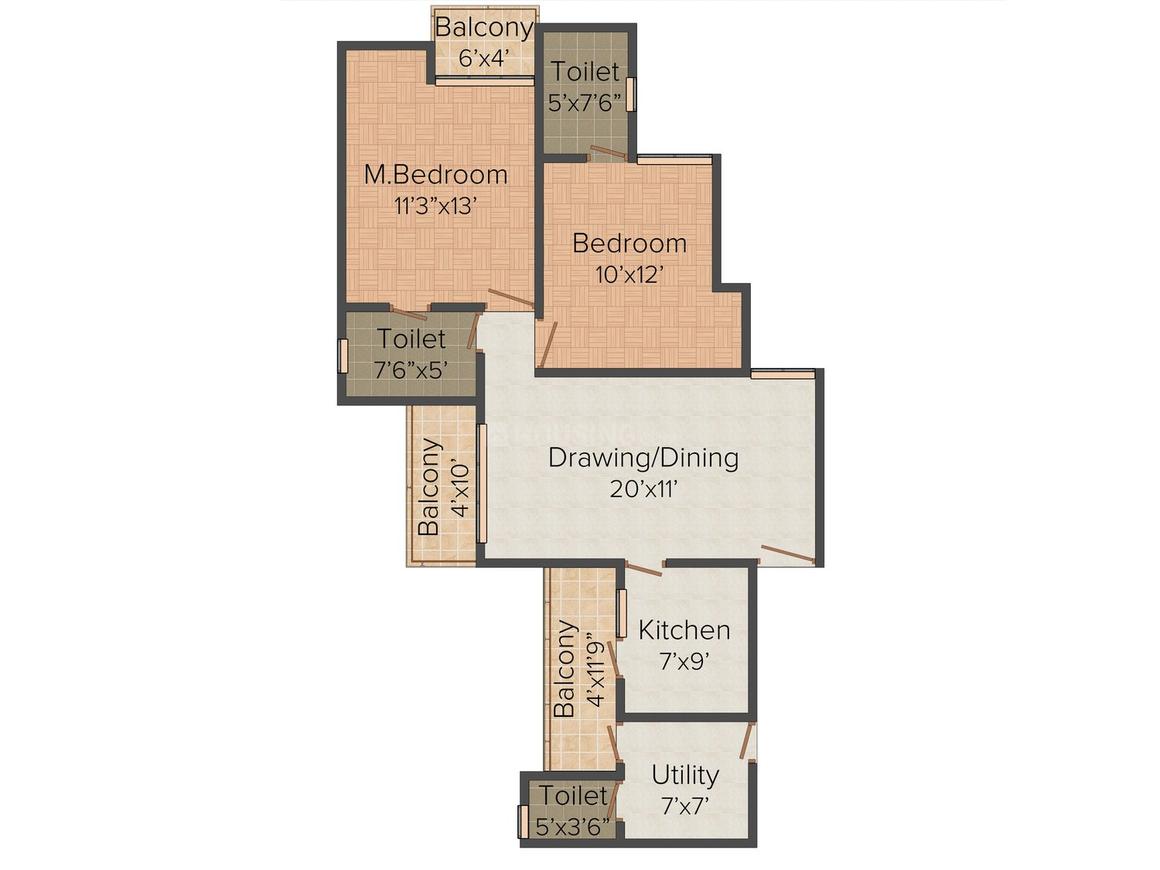 Urbtech Xaviers - Image 49