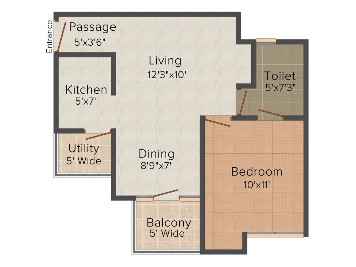 Sikka Kirat Greens - Image 7