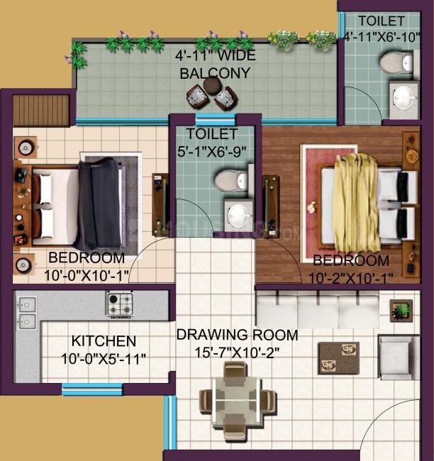 Vivacity Viva City - Image 4