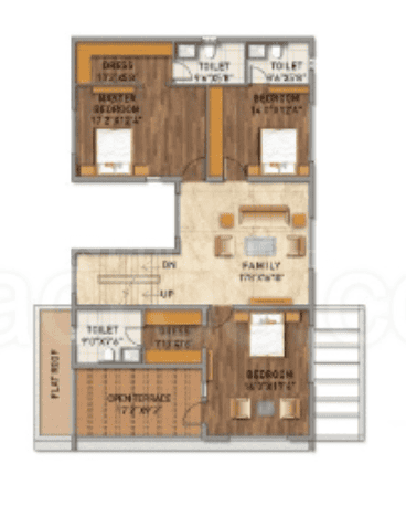 Adarsh Palm Acres - Image 25
