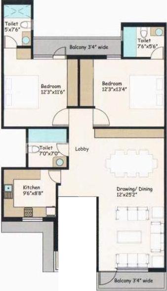 Wave Floors - Image 20