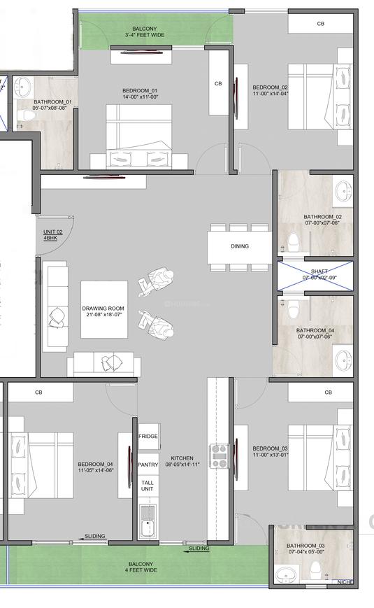 Complete I And M Floret Homes - Image 5