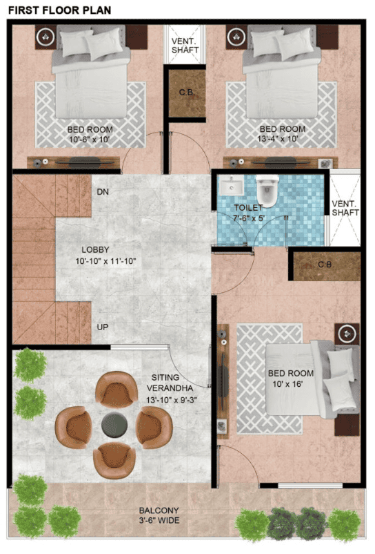 Primagic Onyx Abode - Image 13