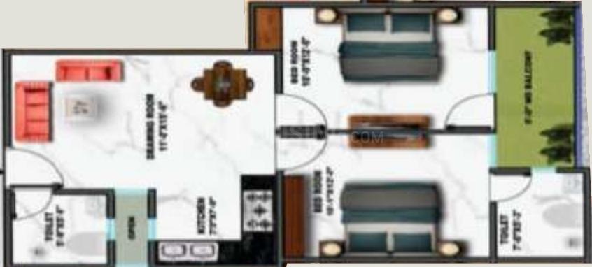 Royal Krishna Elite - Image 5