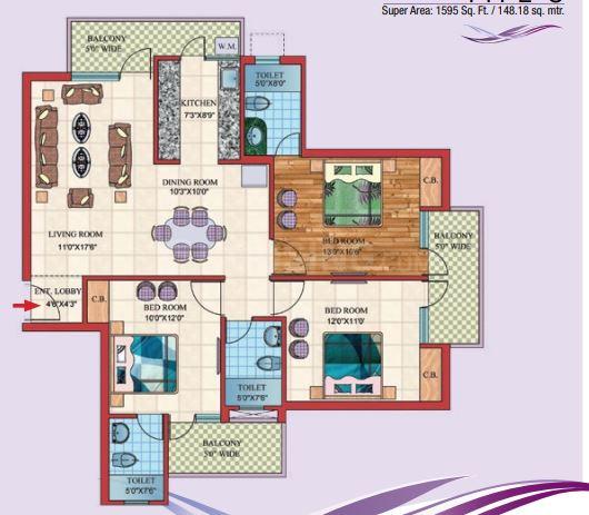 Primrose Ryne - Image 8