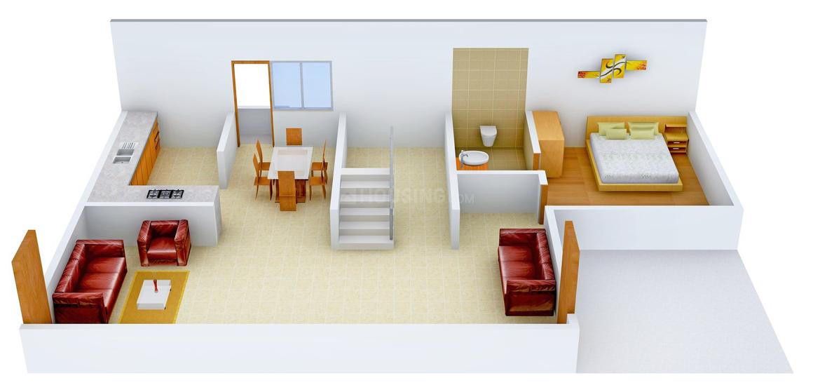 3 BHK Villa