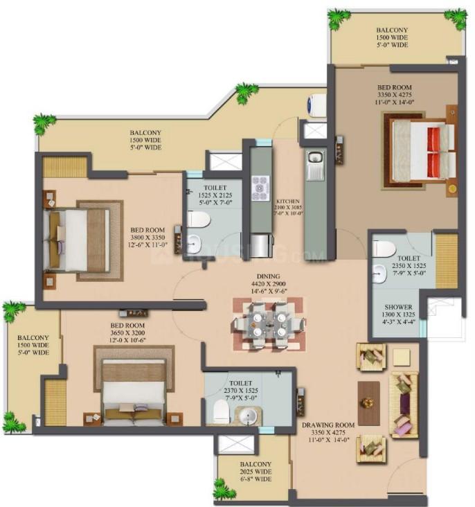 Land Craft Golf Link Phase 2 - Image 17