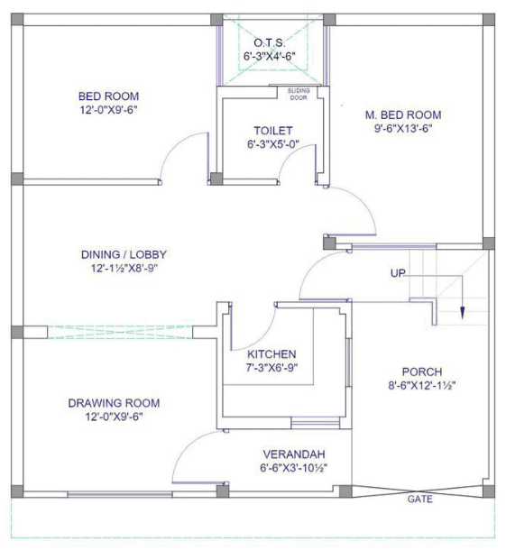 Aask Amor Homes - Image 26