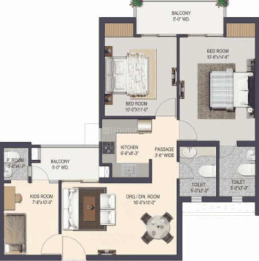 Apex The Kremlin - Image 16