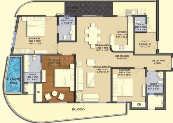 Solitairian City - Image 24