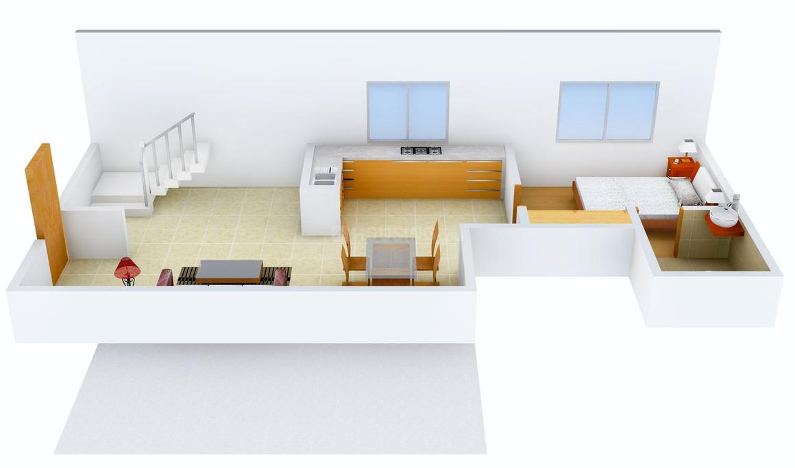 3 BHK Villa