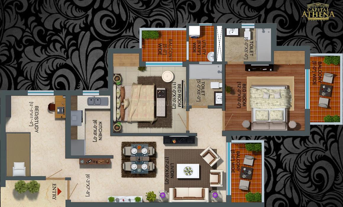 Capital Athena - Image 30