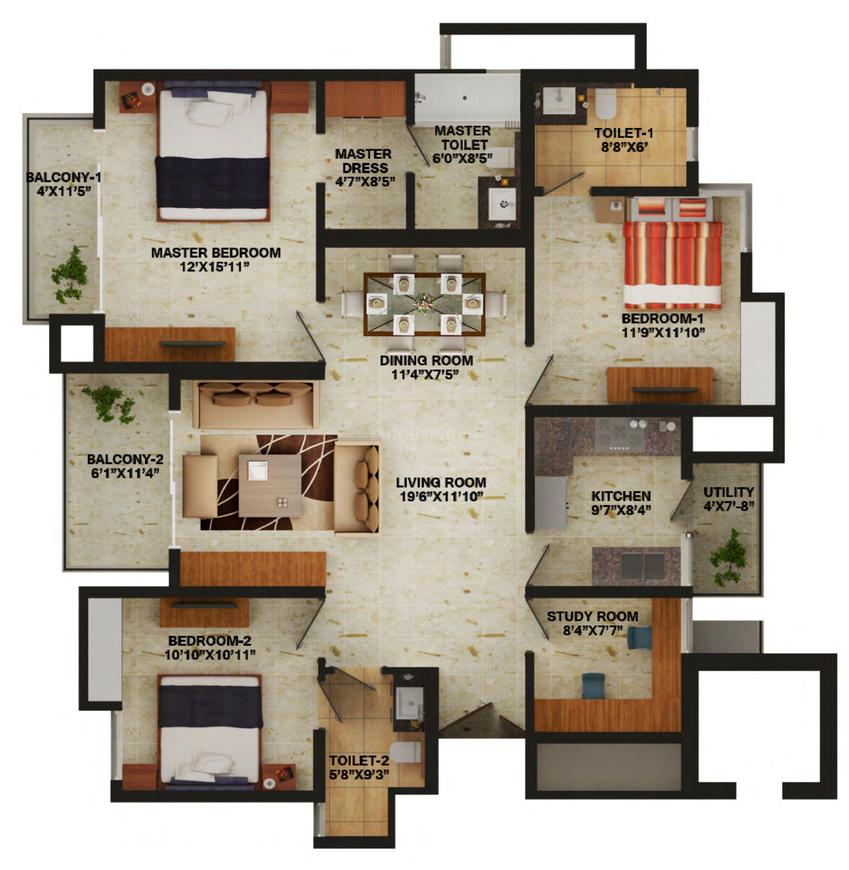 UCHDL WMCC 2B - Image 4