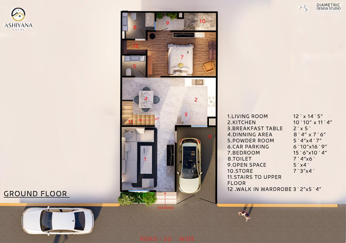 Ashiyana Villas - Image 20