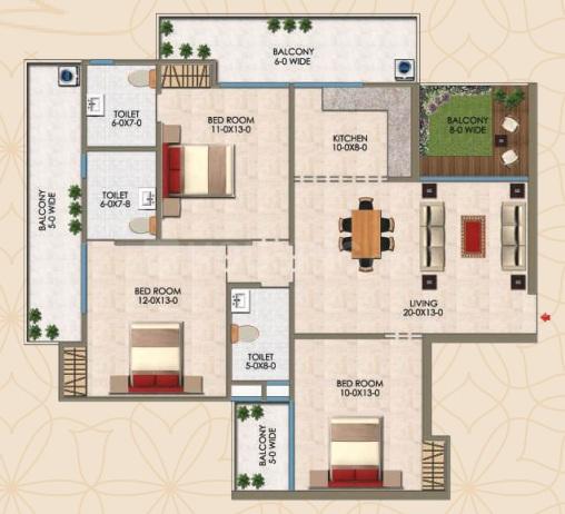 Renox Thrive - Image 21