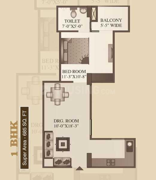 GMD Urban Square - Image 7