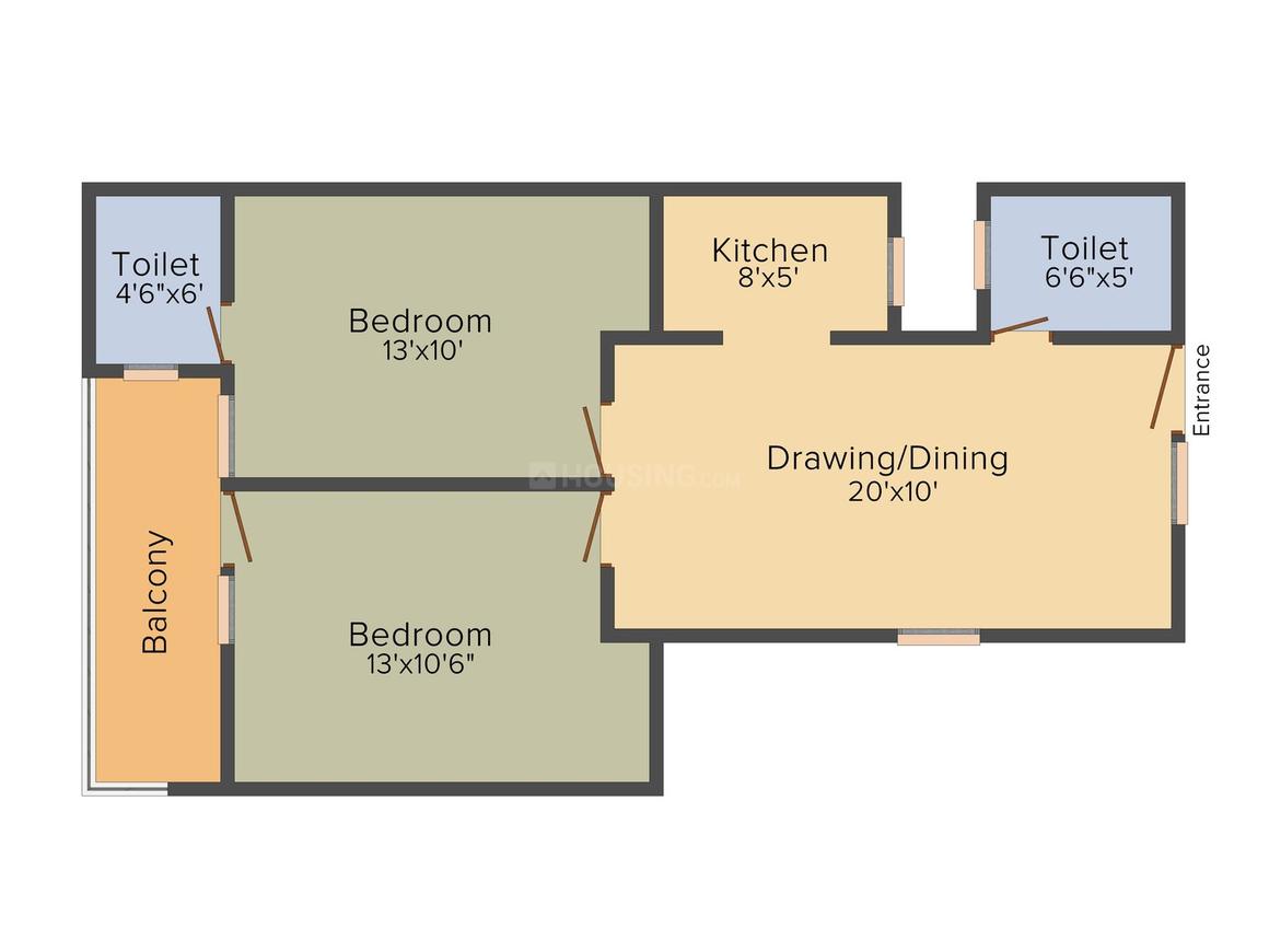 SVS Dev Greens - Image 2