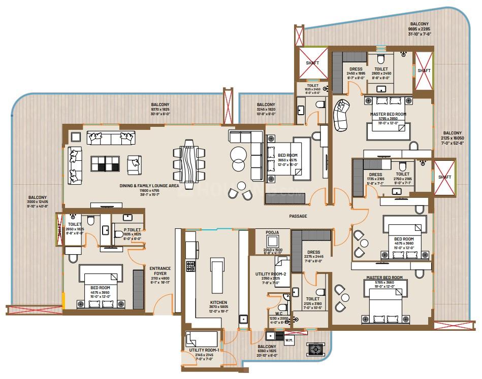 Jade County Phase 2 - Image 8