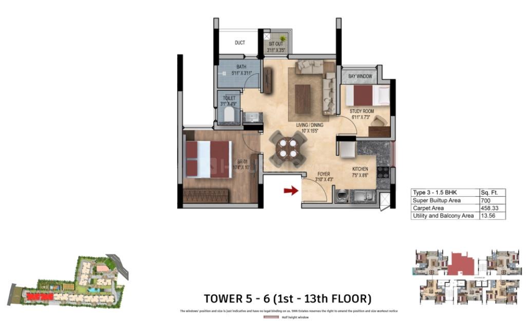 SNN Estates Felicity - Image 15
