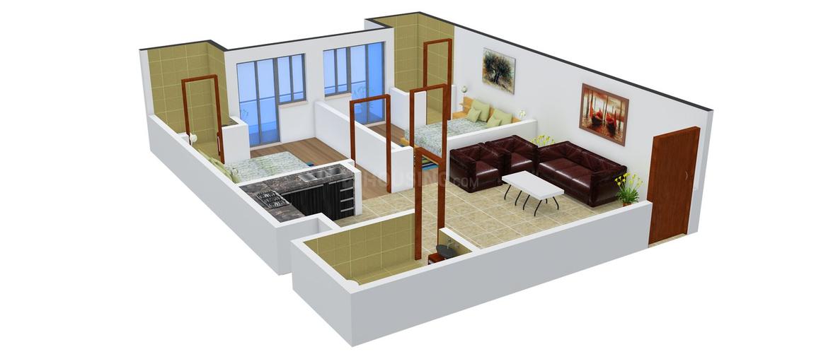 Lets Make Elegance Tower - Image 6