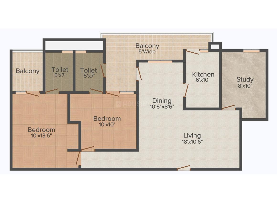 Sheoran Residency - Image 8