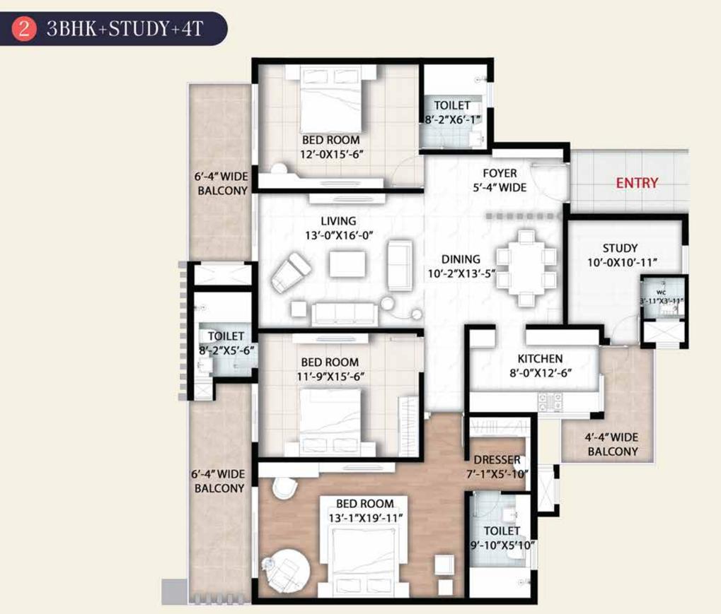 Mansan Aspire Homes - Image 16