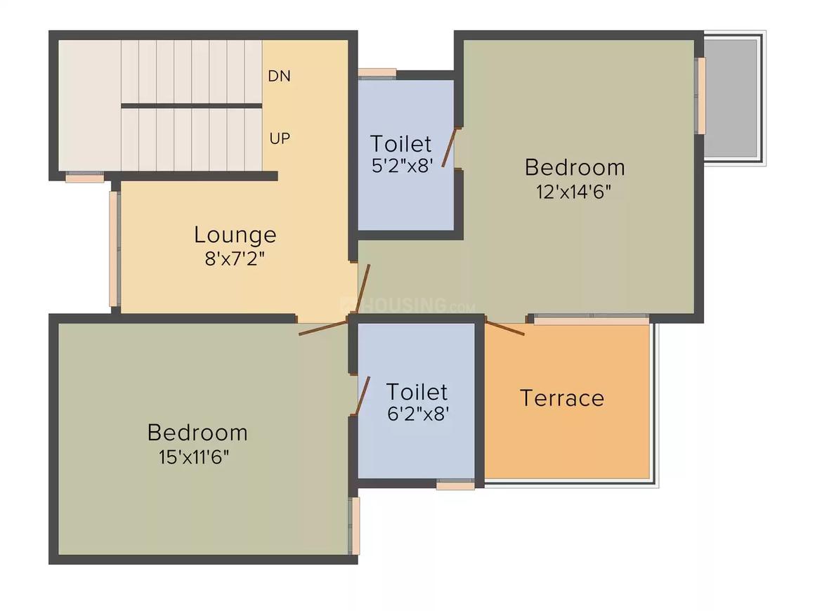 Gayatri Developwell Tatva Villas - Image 2