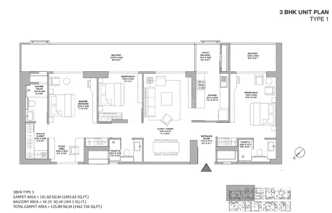 Godrej South Estate - Image 23