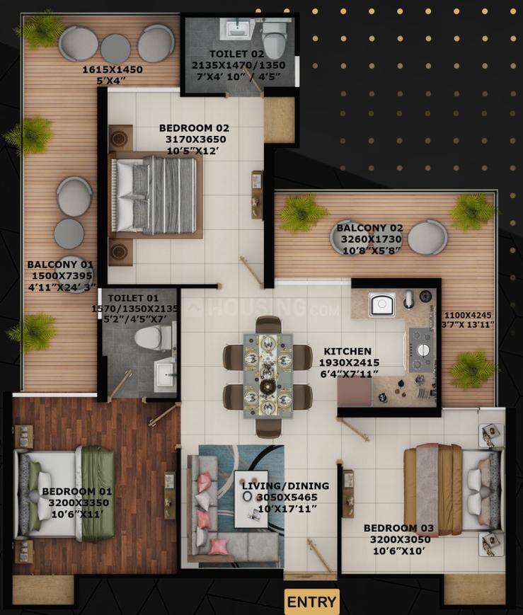 The Rivulet Phase 1 - Image 8