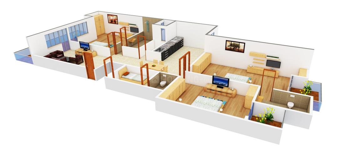 Amrapali Centurian Park - Image 21