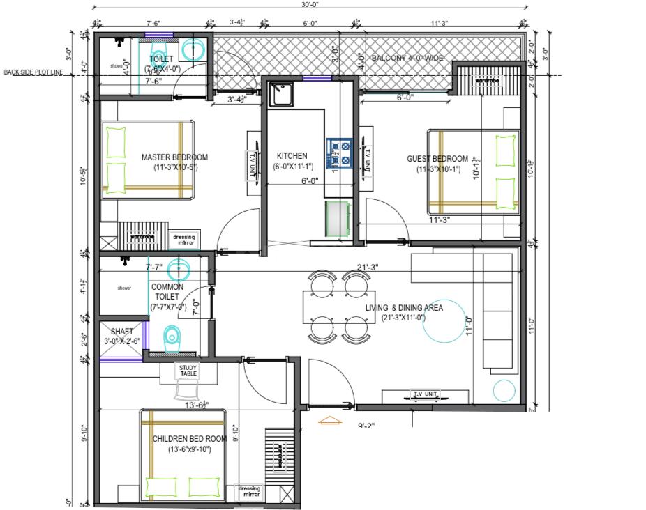 Nilay Heights - Image 2