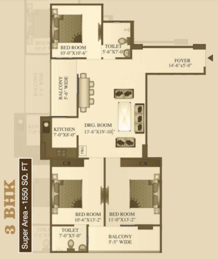 GMD Urban Square - Image 13