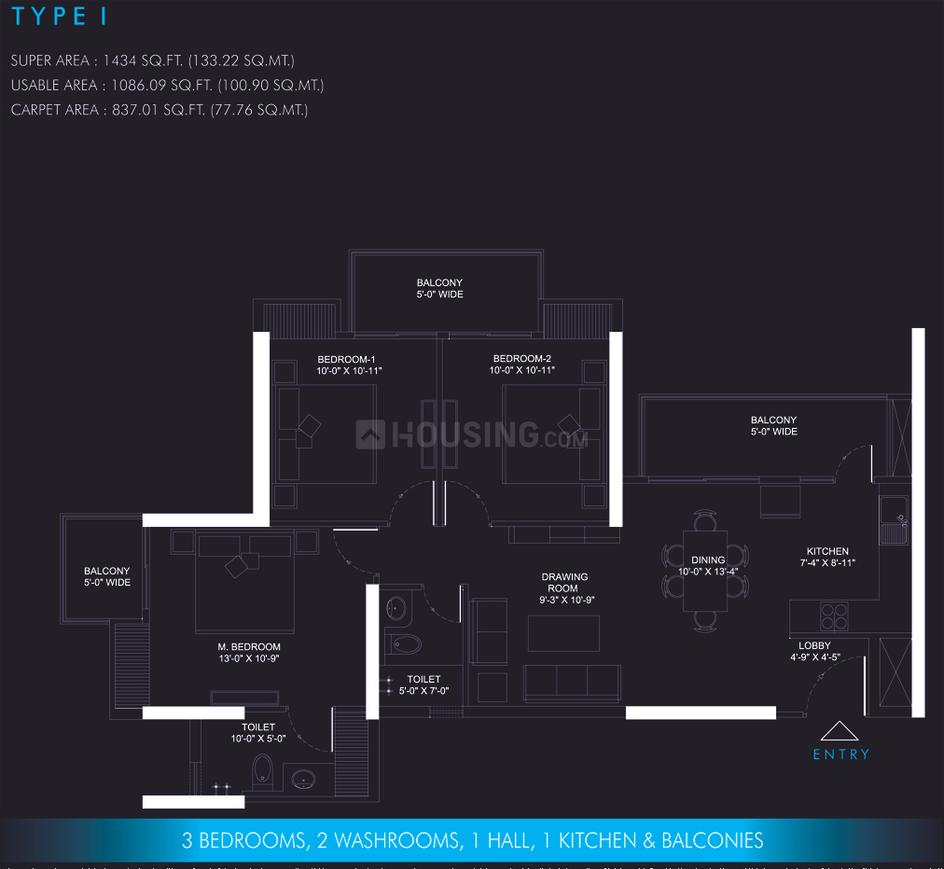 T And T Digitown II - Image 11